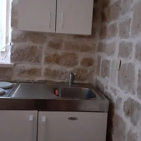 Apartmán Agava & Lucija *