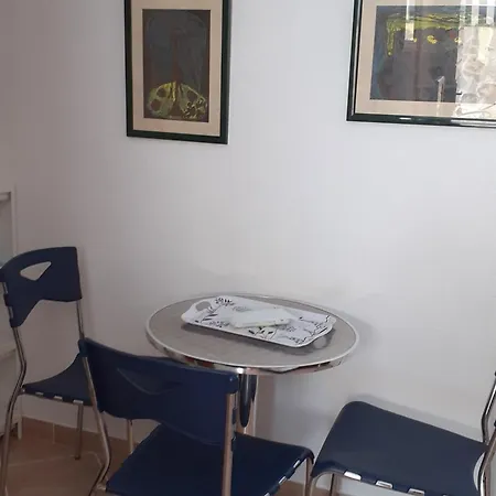 Apartamento Agava & Lucija *