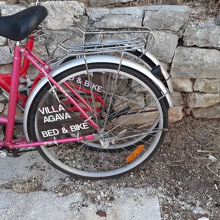 Apartamento Agava & Lucija