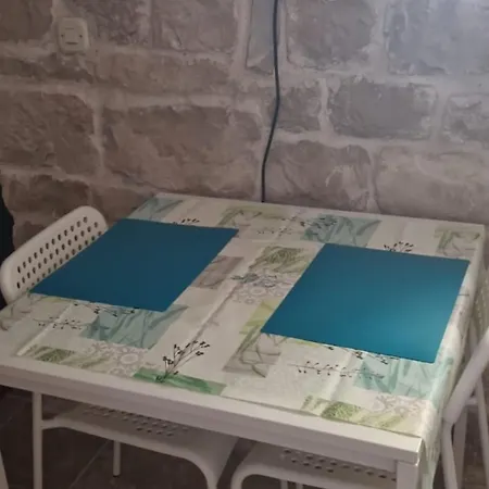 Apartamento Agava & Lucija