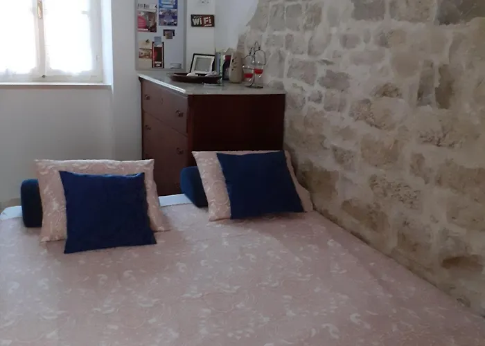 Agava & Lucija Apartamento
