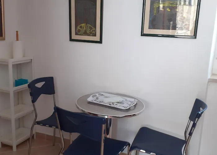 Apartamento Agava & Lucija *