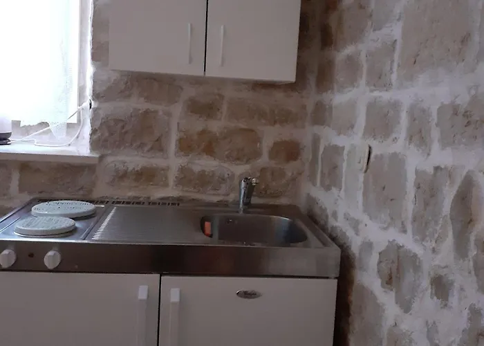 Apartamento Agava & Lucija *