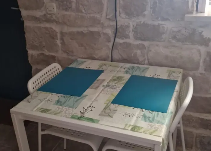 Apartamento Agava & Lucija