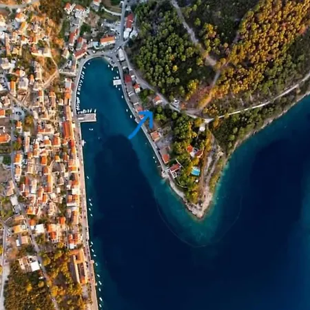 Agava & Lucija Διαμέρισμα