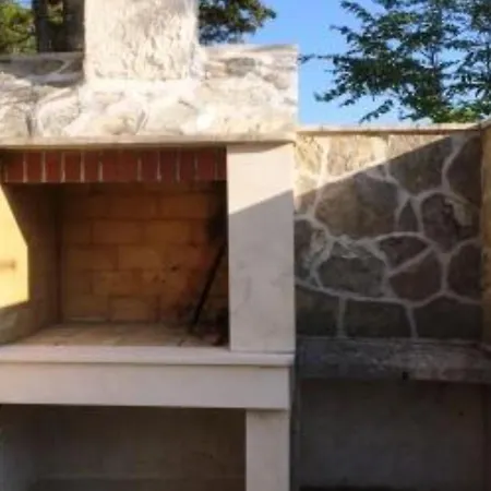 Agava & Lucija * Povlja (Brac)