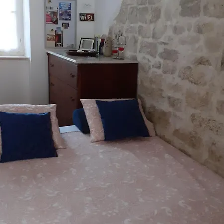 Agava & Lucija Διαμέρισμα