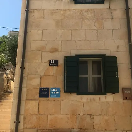 Agava & Lucija Διαμέρισμα *