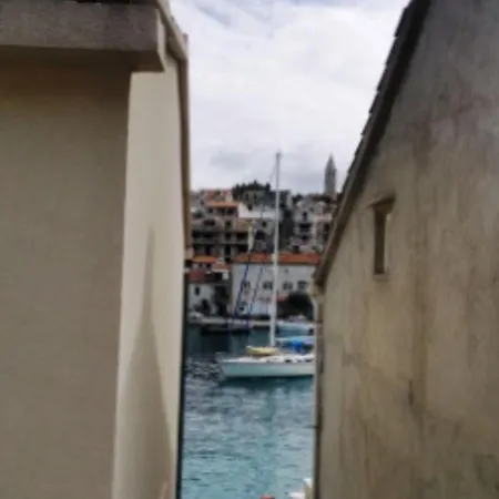 Agava & Lucija Διαμέρισμα